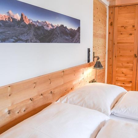 Rocca Apartments Sexten Dış mekan fotoğraf