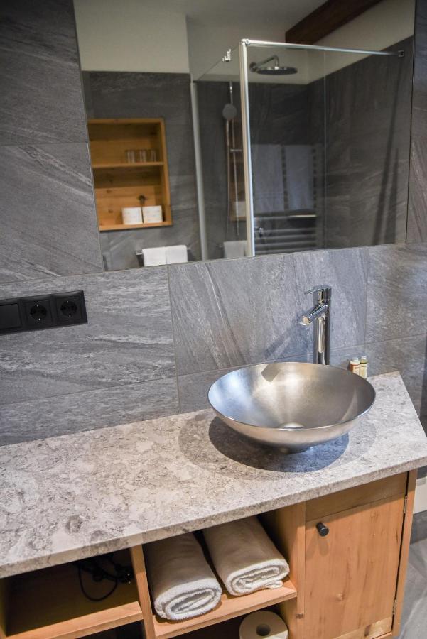 Rocca Apartments Sexten Dış mekan fotoğraf