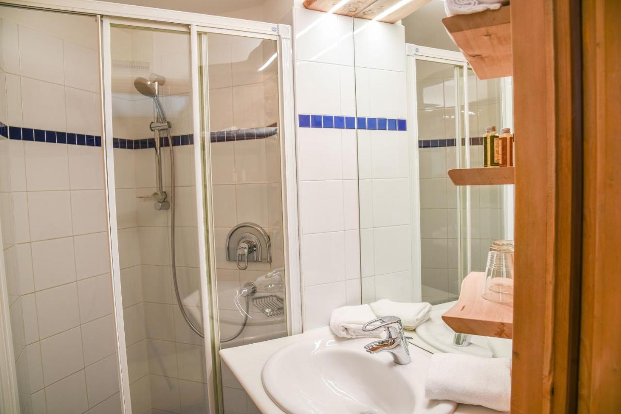 Rocca Apartments Sexten Dış mekan fotoğraf