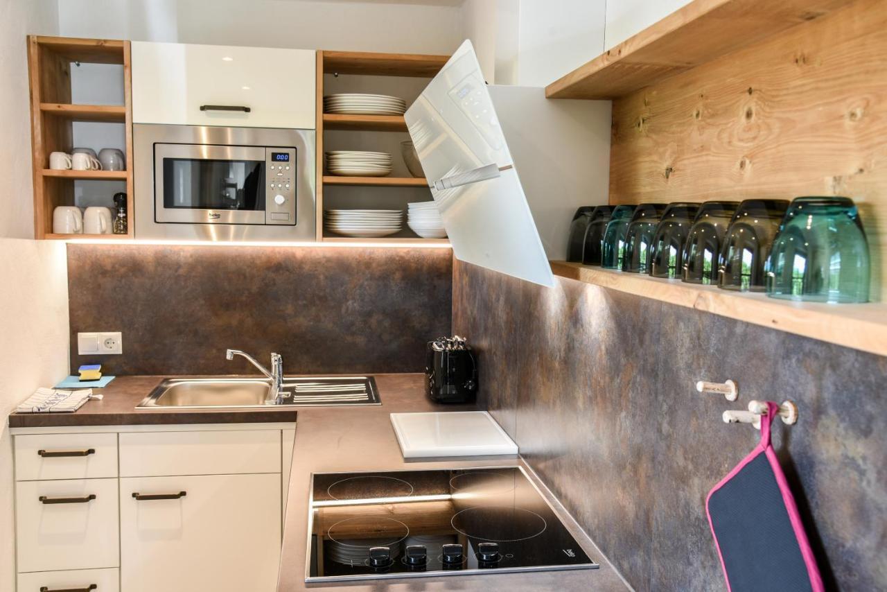 Rocca Apartments Sexten Dış mekan fotoğraf