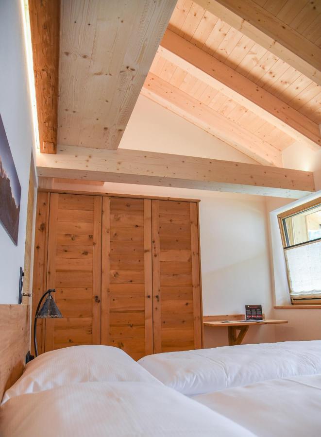 Rocca Apartments Sexten Dış mekan fotoğraf