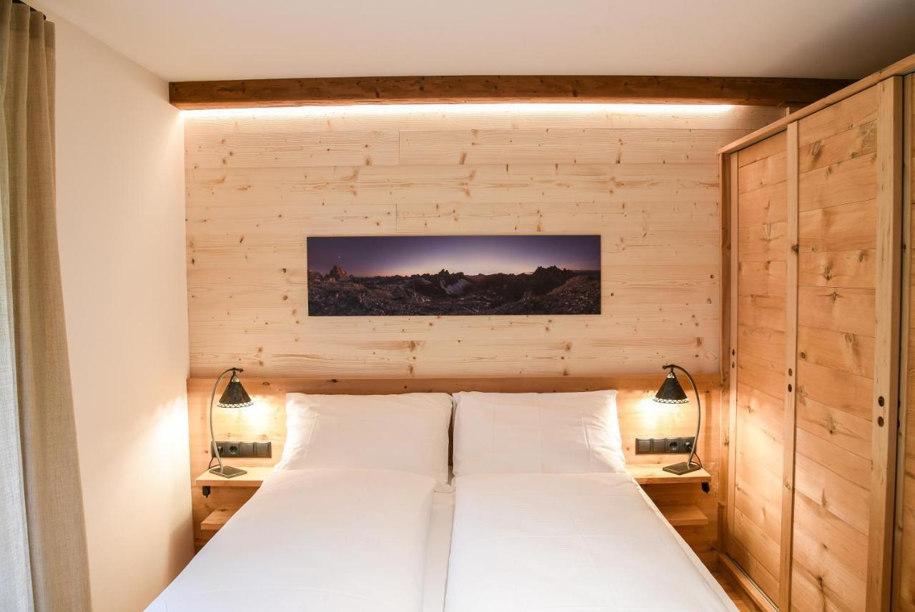 Rocca Apartments Sexten Dış mekan fotoğraf