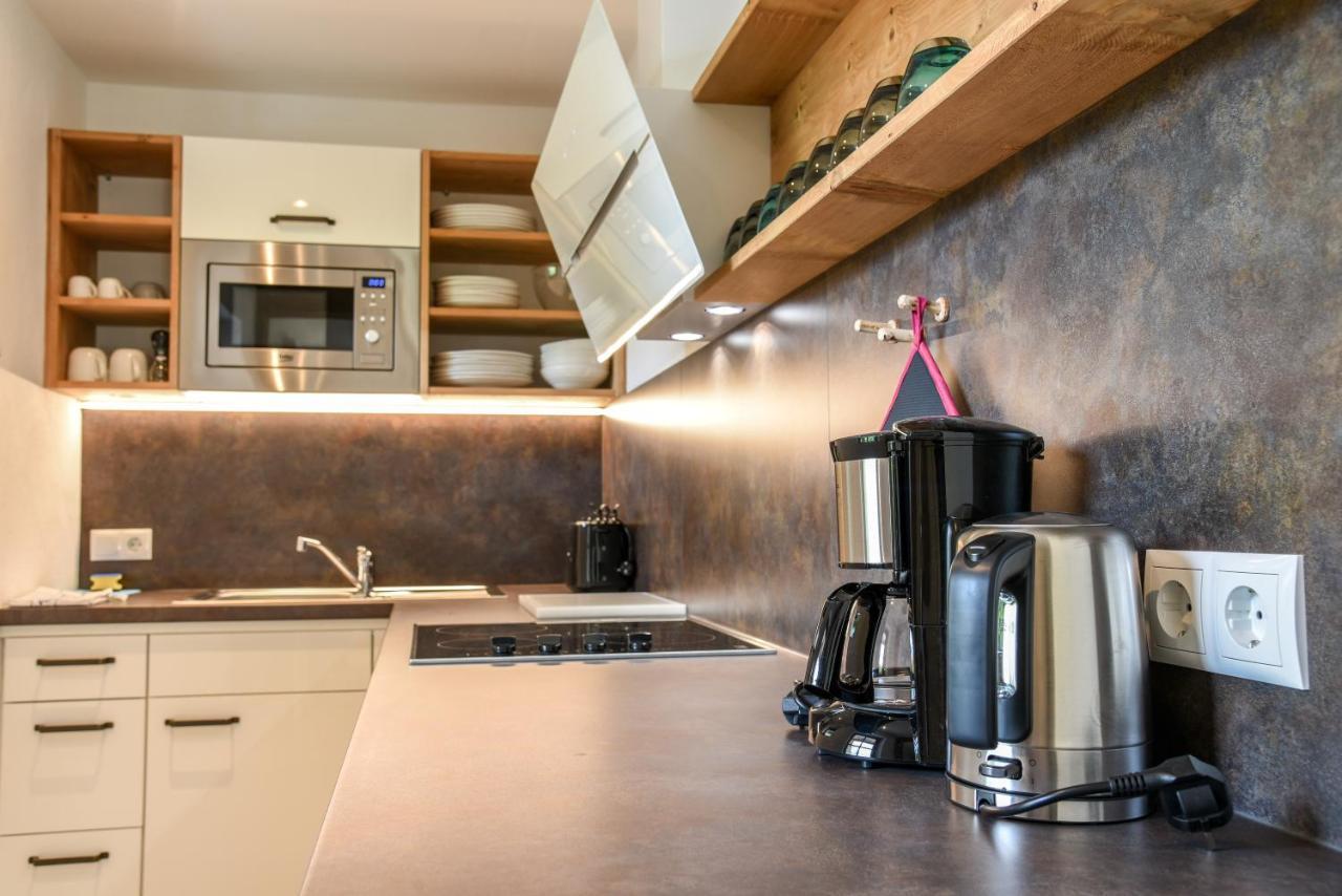 Rocca Apartments Sexten Dış mekan fotoğraf