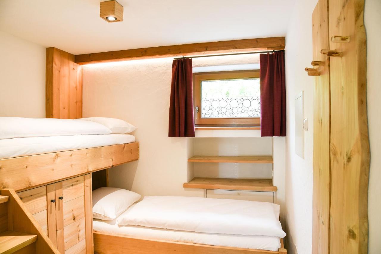Rocca Apartments Sexten Dış mekan fotoğraf