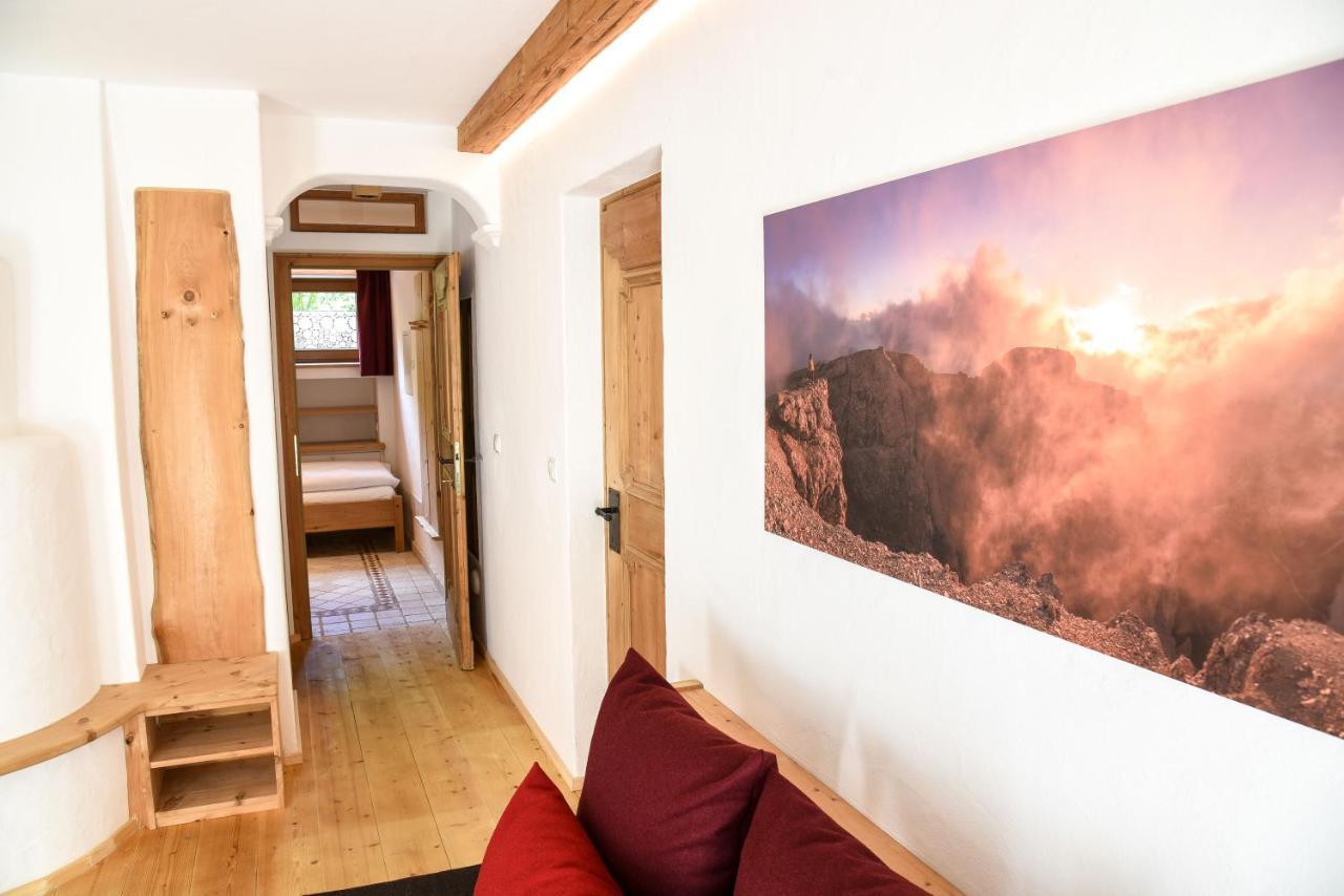 Rocca Apartments Sexten Dış mekan fotoğraf