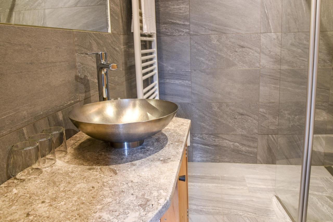 Rocca Apartments Sexten Dış mekan fotoğraf